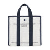 APC Cabas Louis Women's Tote Bag PVAAI M61906 TAD BLANC 116672890 [P]