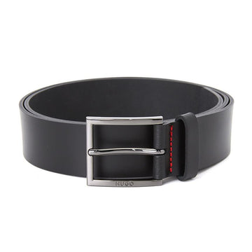 HUGO BOSS Herren-Gürtel 50496596 001 116672841