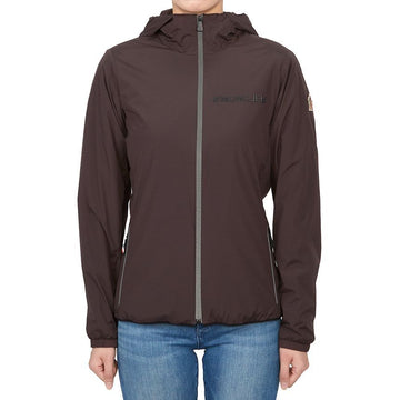 MONCLER モンクレール ミエトレス レディース フード付き ウインドブレーカー ジャケット 1G00001 596H5 48E 116461763