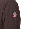MONCLER Mietress Damen Kapuzenwindjacke 1G00001 596H5 48E 116461763 [P]