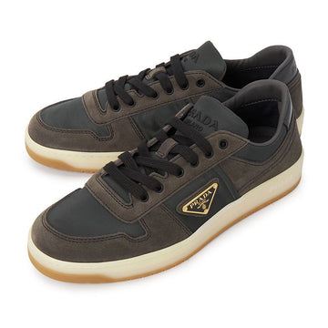 PRADA Downtown Lina Nylon Herren Sneaker 2EE364 3KUY F0ENR 115957161