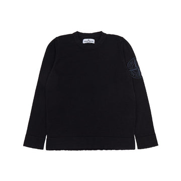 STONE ISLAND Kinder Strickwaren 8016502B0 V0029 8A 115110751