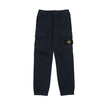 STONE ISLAND Kinder Cargo-Hose V0020 8A 115110709