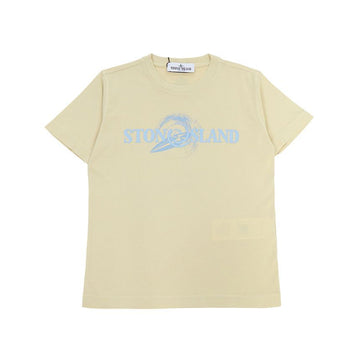 Stone Island Kids Short Sleeve T-shirt 801621073 V0091 10A12A (Adult Size Available) 115110655