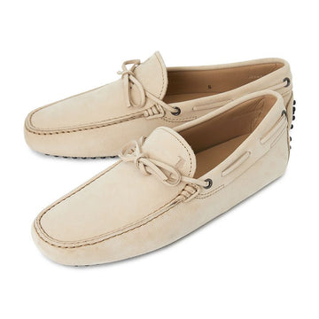 TODS ドライビングシューズ XXM0GW054706RNC600 115033646