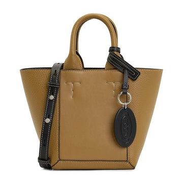 TODS Double Up Damen Tote Bag 115033645