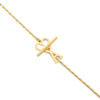 AMI Necklace UJW916 361 902 (Unisex) 115033614 [P]
