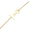 AMI Necklace UJW916 361 902 (Unisex) 115033614 [P]