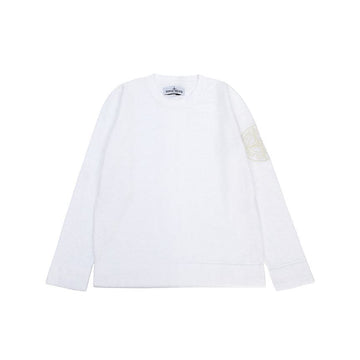 STONE ISLAND キッズ ニット 8016502B0 V0001 10A12A (大人も着用可能) 115033576