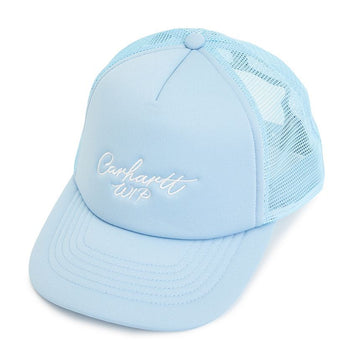 CARHARTT Wipp Trucker Cap 17NXX (Unisex) I034024 112726534