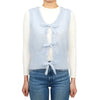 Ganni Knitted Vest K2307 694 112726003 [P]