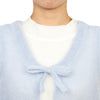 Ganni Knitted Vest K2307 694 112726003 [P]