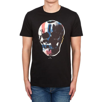 PAUL SMITH Kurzarm-T-Shirt M2R 010R NP4685 79 111226127