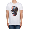 PAUL SMITH Herren T-Shirt M2R 010R NP4685 01 111226124 [P]