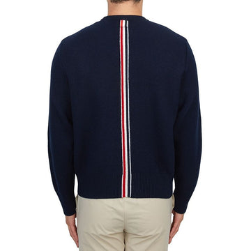 THOM BROWNE 男性ニット MKA518A Y1029 415 111226111