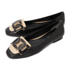 TODS フラットシューズ XXW23L0IN20BSS4729 110772788 [P]