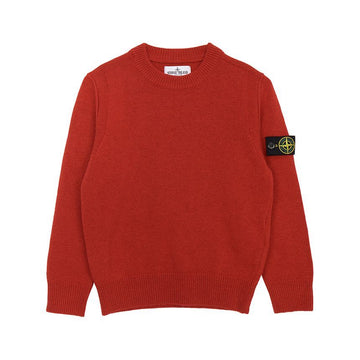 Stone Island Kids Knit 8116502Z1 V0010 10A12A (Adult Size Available) 110772679