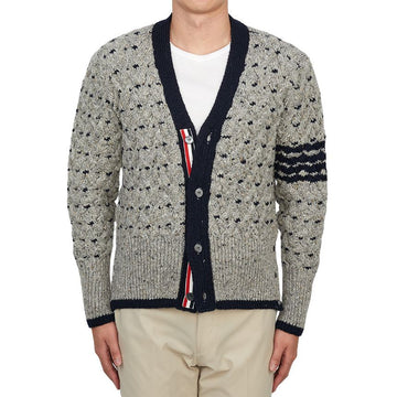 Thom Browne Men's Cardigan MKC542A Y1506 055 103866653
