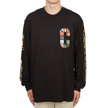 Carhartt Whip Machine Men's Long Sleeve T-Shirt I033674 89XX 103866622
