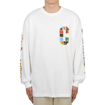 CARHARTT ウィップマシン メンズ 長袖Tシャツ 02XX I033674 103866621