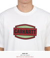 CARHARTT WIP PRESS SCRIPT T-Shirt für Herren 02XX I033637 103866611 [P]