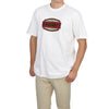 CARHARTT WIP PRESS SCRIPT T-Shirt für Herren 02XX I033637 103866611 [P]