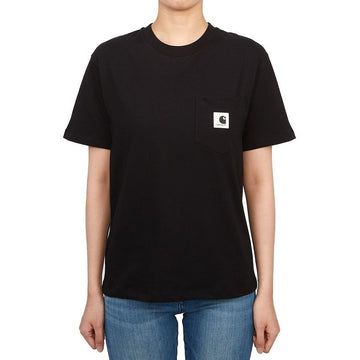 CARHARTT ウィップ ポケット レディース 半袖 Tシャツ 89XX 103866601