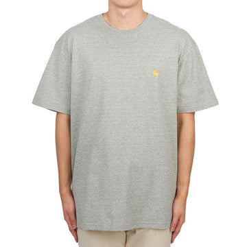 Carhartt Whip Chase Men's Short Sleeve T-Shirt 00MXX I026391 103866593
