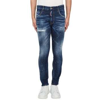 Dsquared2 Skater Men's Jeans S74LB1556 S30664 470 103866513