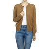 Comme Des Garcons Mini Red Wappen Women's Cardigan AZ N079 051 3 103867161 [P]