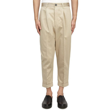 AMI Herren Carrot-Hosen HTR101 CO0009 271 102152911