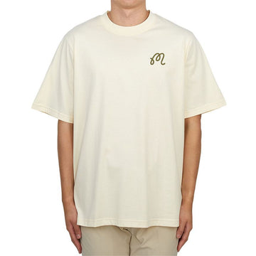 Malbon Golf Men's Short Sleeve Golf Shirt TFU 8647 M 102152582