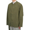 Malbon Golf Men's Golf Jacket 8641 MIL GRN 102152576 [P]