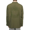Malbon Golf Men's Golf Jacket 8641 MIL GRN 102152576 [P]