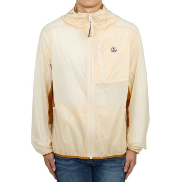 MONCLER Herren Kapuzenwindjacke 1A00036 68953 P02 101888866