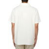 Howlin Men's Polo Short Sleeve T-Shirt MR FANTASY ECRU 100917906 [P]