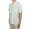 HOWLIN Herr Polo Shirt Kurzarm MR FANTASY SKY 100820199 [P]