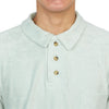 HOWLIN Herr Polo Shirt Kurzarm MR FANTASY SKY 100820199 [P]