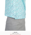 GFORE Golfbekleidung Damen Polo-T-Shirt 000015 DBRK 100705993 [P]