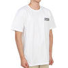 ALEXANDER MCQUEEN [Kratz] Herren T-Shirt kurzärmelig 735284 QUX90 9000 100694006 [P]
