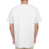 ALEXANDER MCQUEEN [Kratz] Herren T-Shirt kurzärmelig 735284 QUX90 9000 100694006 [P]