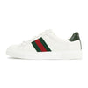 GUCCI ウェブ スニーカー 757943 AACAG 9055 96101268 [P]