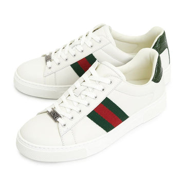 GUCCI ウェブ スニーカー 757943 AACAG 9055 96101268