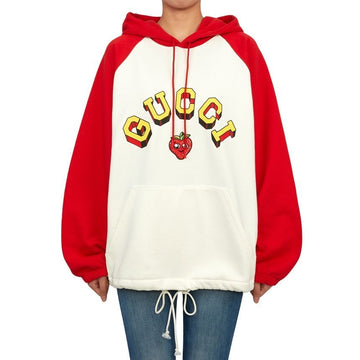 Gucci Women's Hoodie 95455172