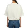 Gucci Women's Cropped Short Sleeve T-Shirt 773722 XJF8P 9088 95454870 [P]