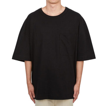 LEMAIRE Herren T-Shirt TO1165 LJ1010 999 94848670