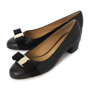 SALVATORE FERRAGAMO Vara Soft Pumps für Damen 0775750 93410304