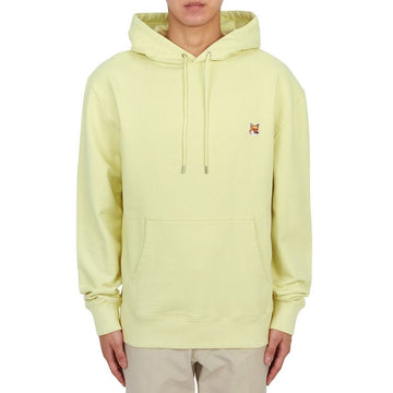 MAISON KITSUNE フォックスヘッド メンズ フーディ LM00702KM0001 P712 93410275