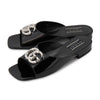 Gucci Women's Slippers 771586 BNC00 1000 93410201 [P]