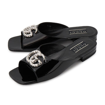 Gucci Women's Slippers 771586 BNC00 1000 93410201